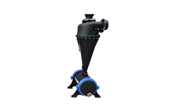 奉贤农业灌溉工程过滤器-离心除砂器