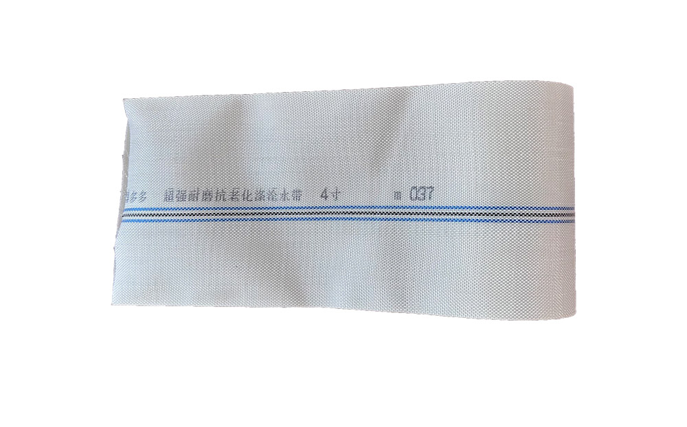 奉贤涤纶编织水带使用方法