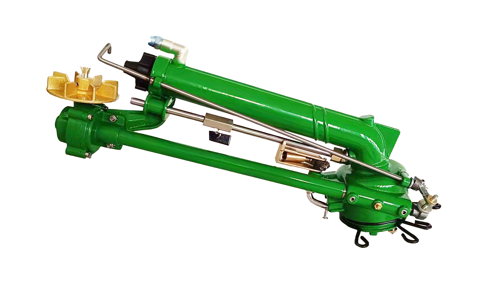 奉贤SK41 PLUS涡轮喷枪