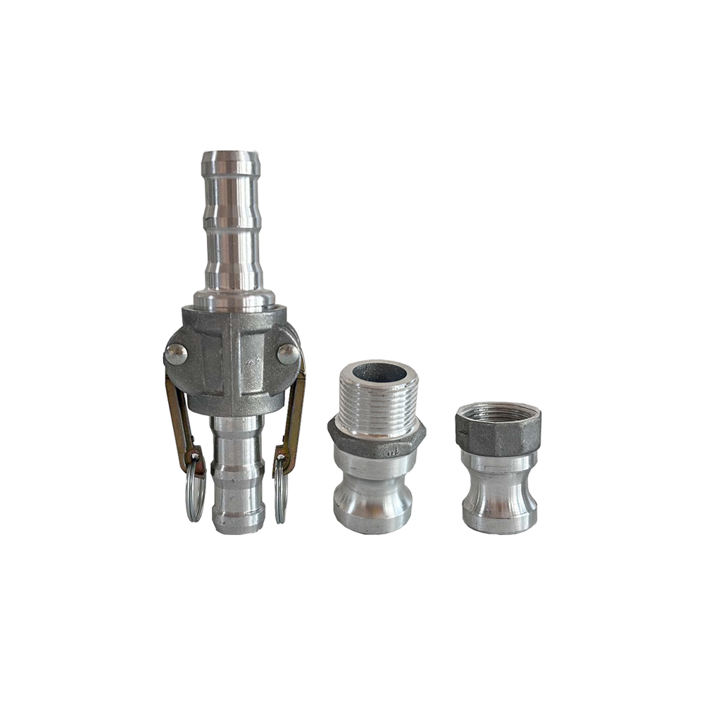 奉贤1.0寸快速接头