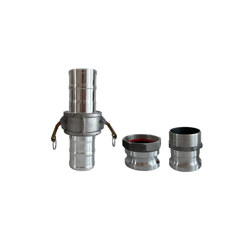 奉贤3.0寸快速接头