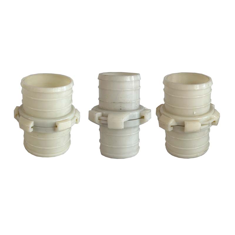 奉贤塑料快速接头